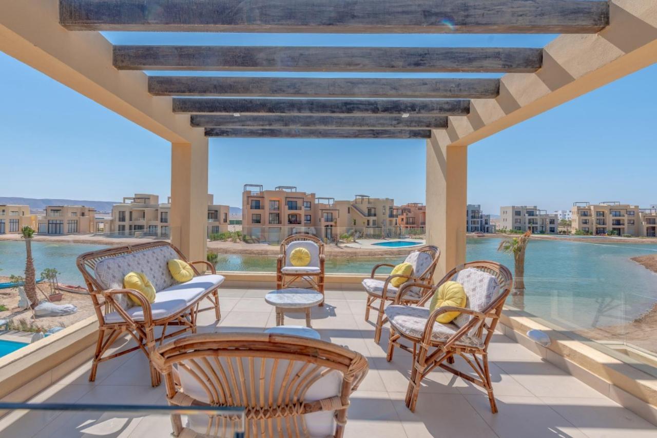 La Casa De Playa Tawila On Island 4br Private With Heated Pool Villa